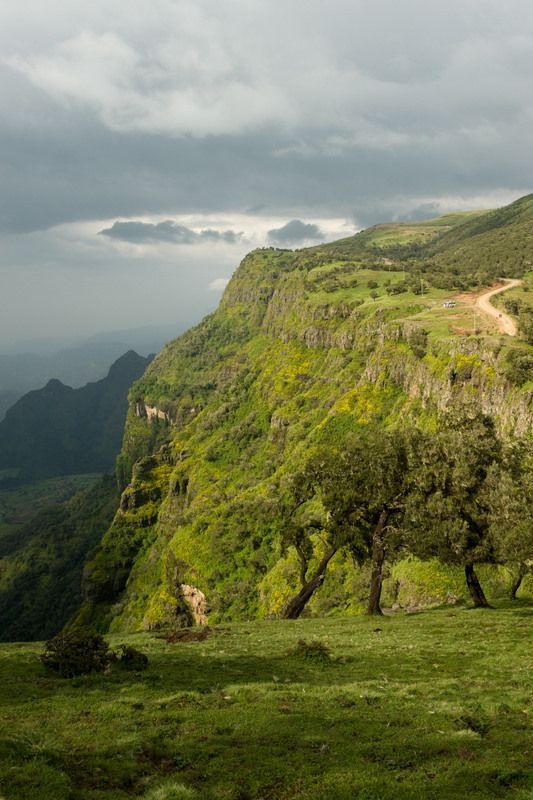 Ethiopia