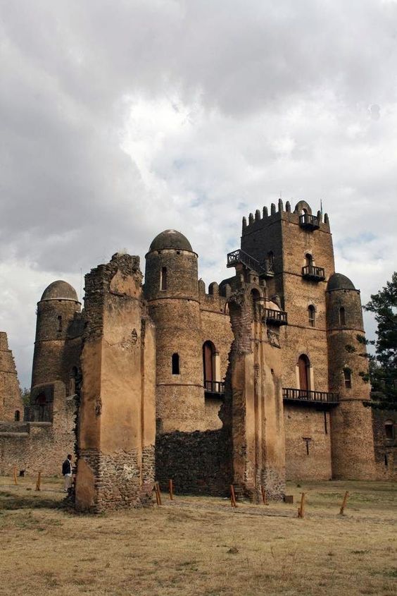 Ethiopia