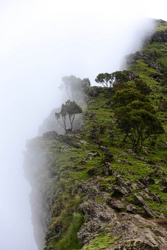 Ethiopia