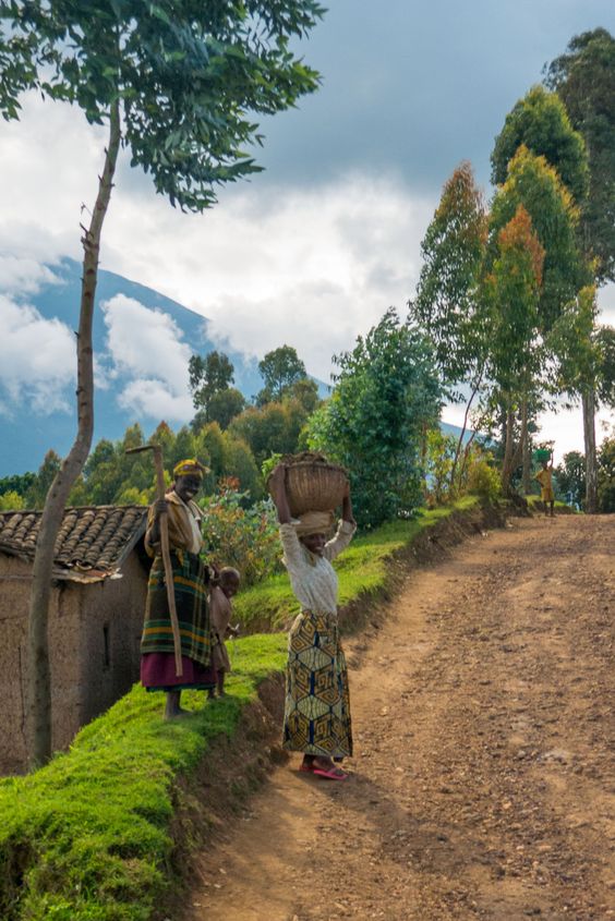 Tanzania