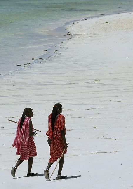 Tanzania