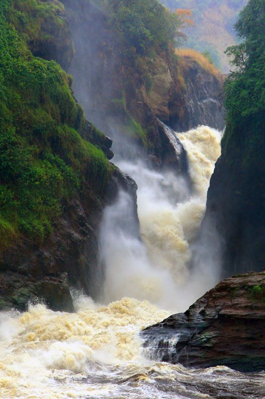 Uganda