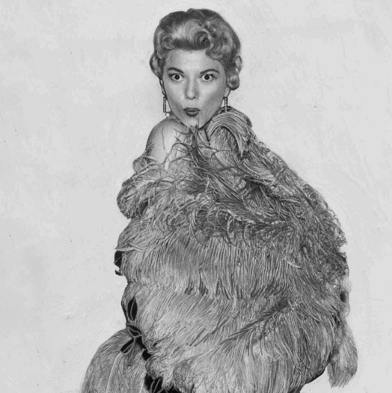 Laurie Mitchell