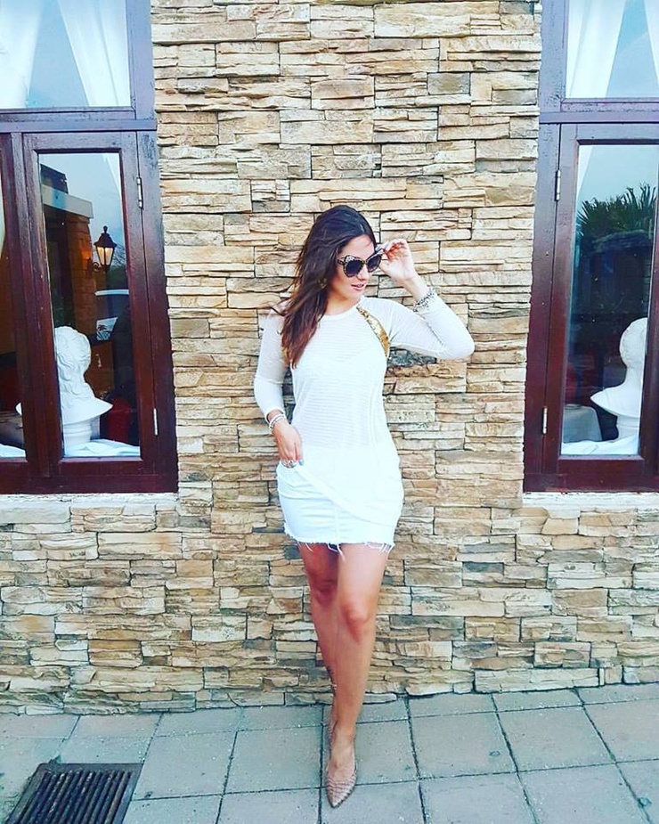 Raquel Calderon