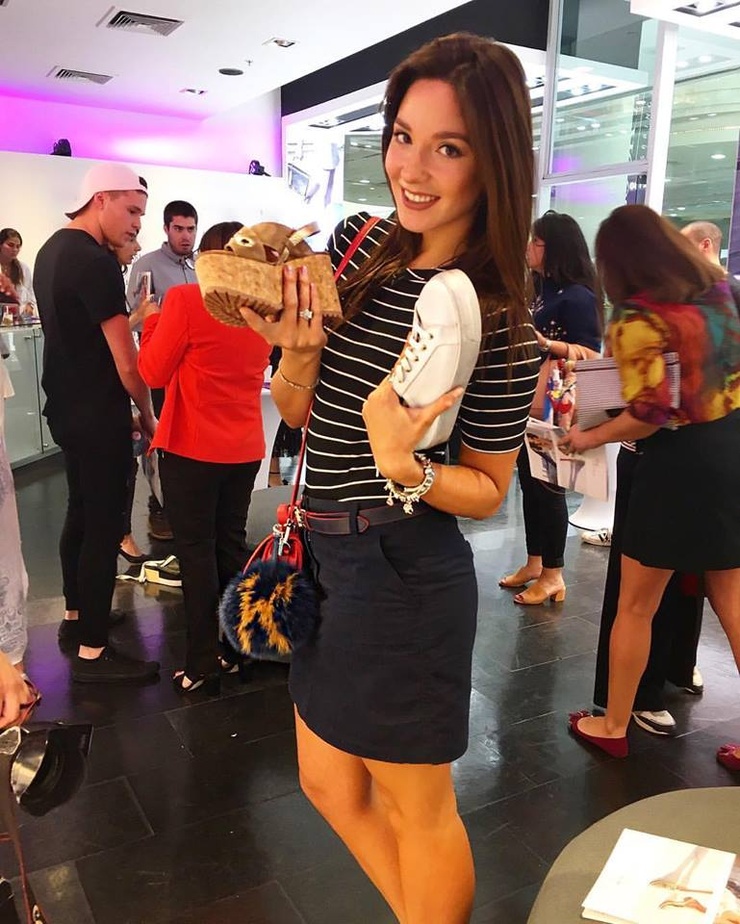 Raquel Calderon