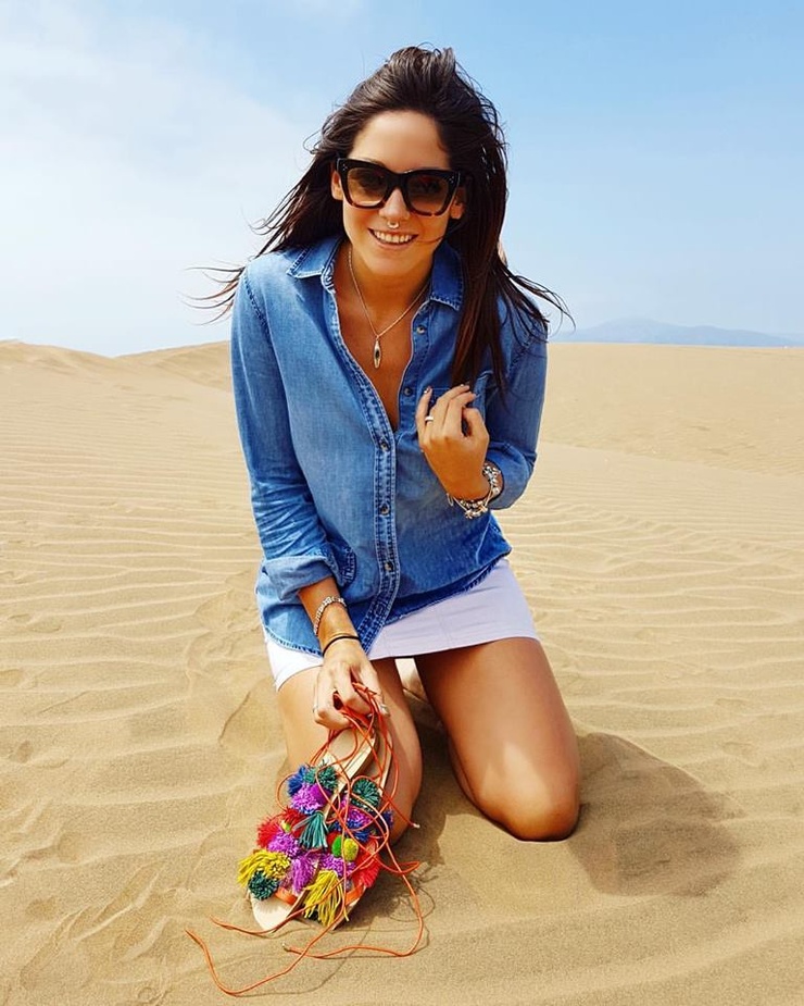 Raquel Calderon
