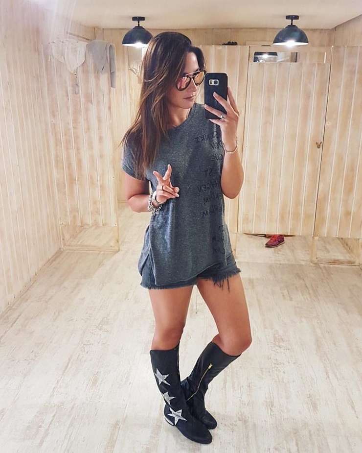 Raquel Calderon