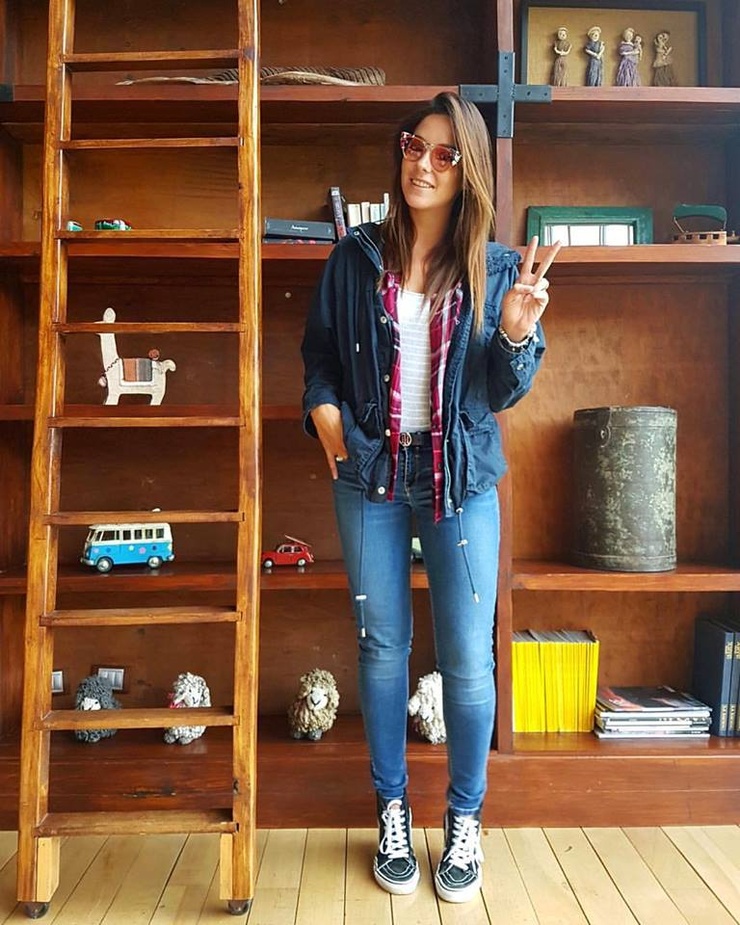 Raquel Calderon