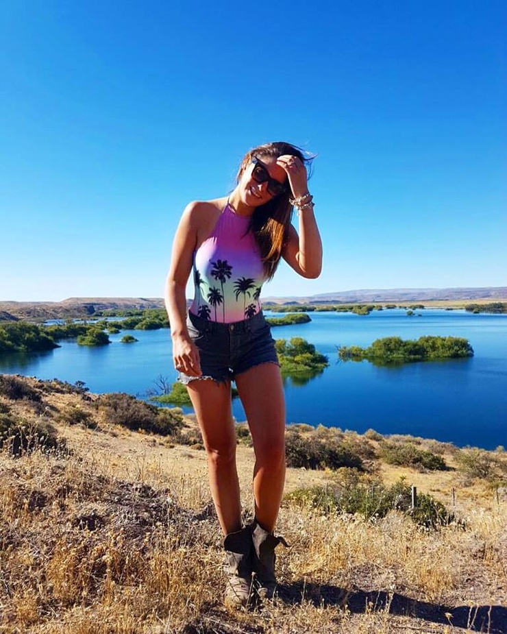 Raquel Calderon