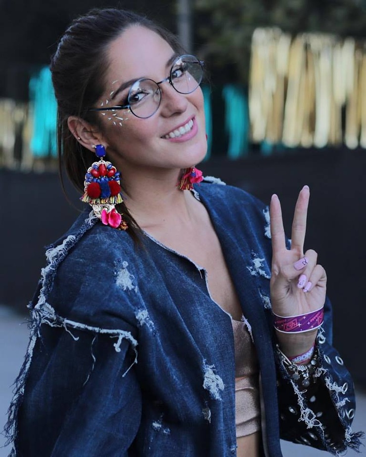Raquel Calderon