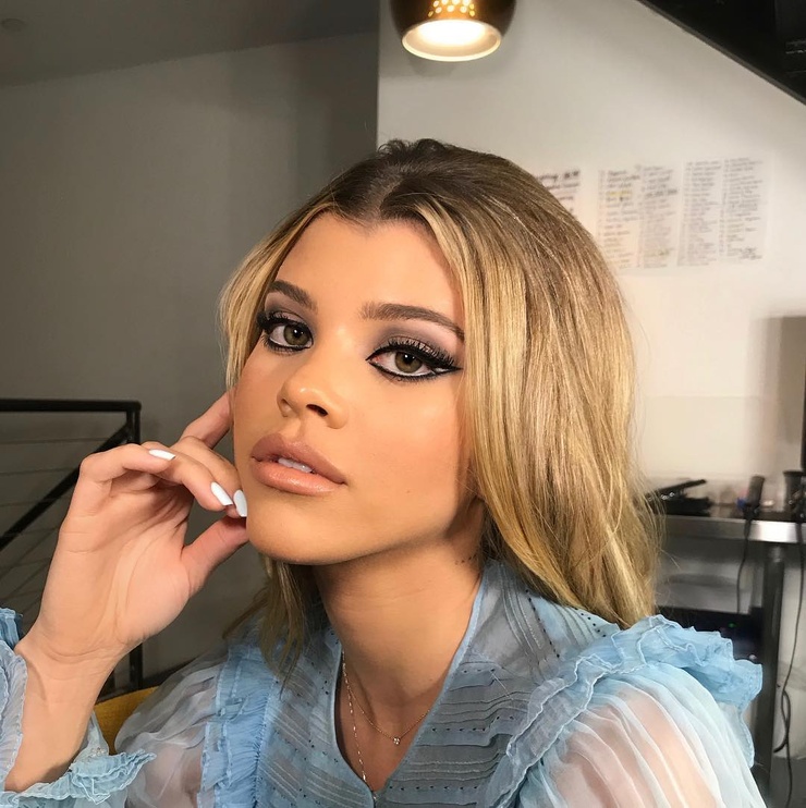 Sofia Richie Sofia Richie