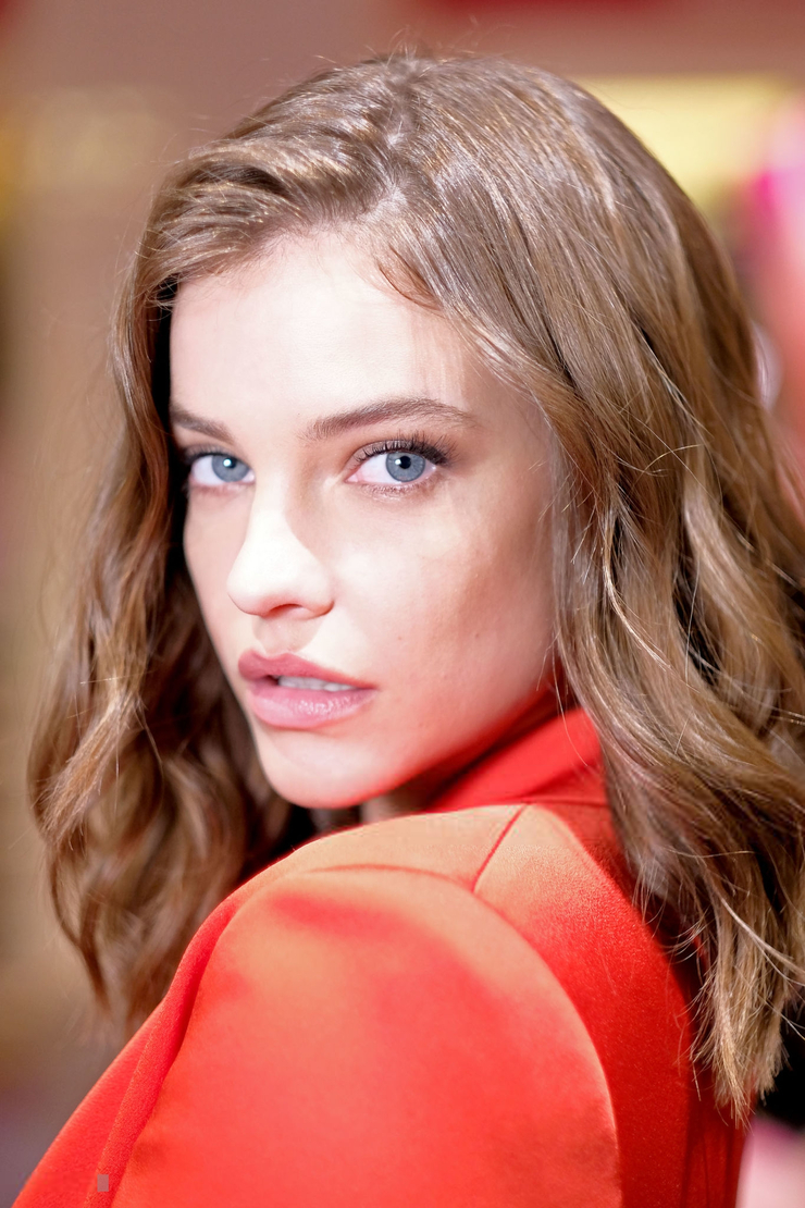 Barbara Palvin