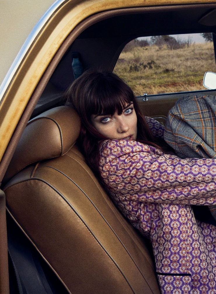 Picture of Grace Hartzel