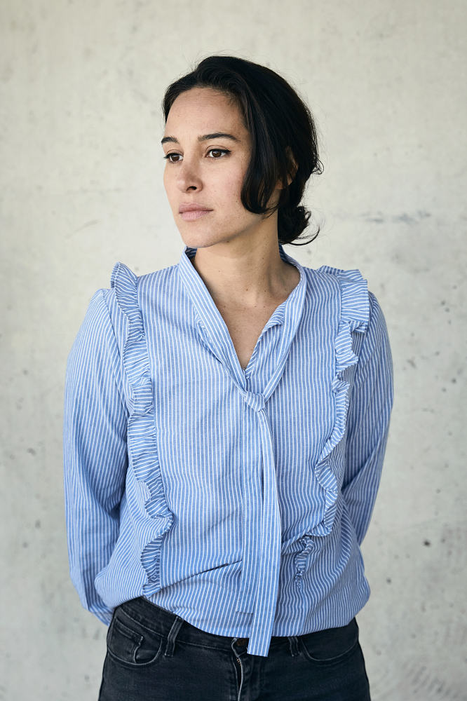 Silvia Medina