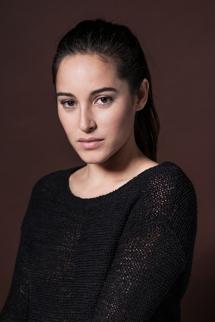 Picture of Silvia Medina
