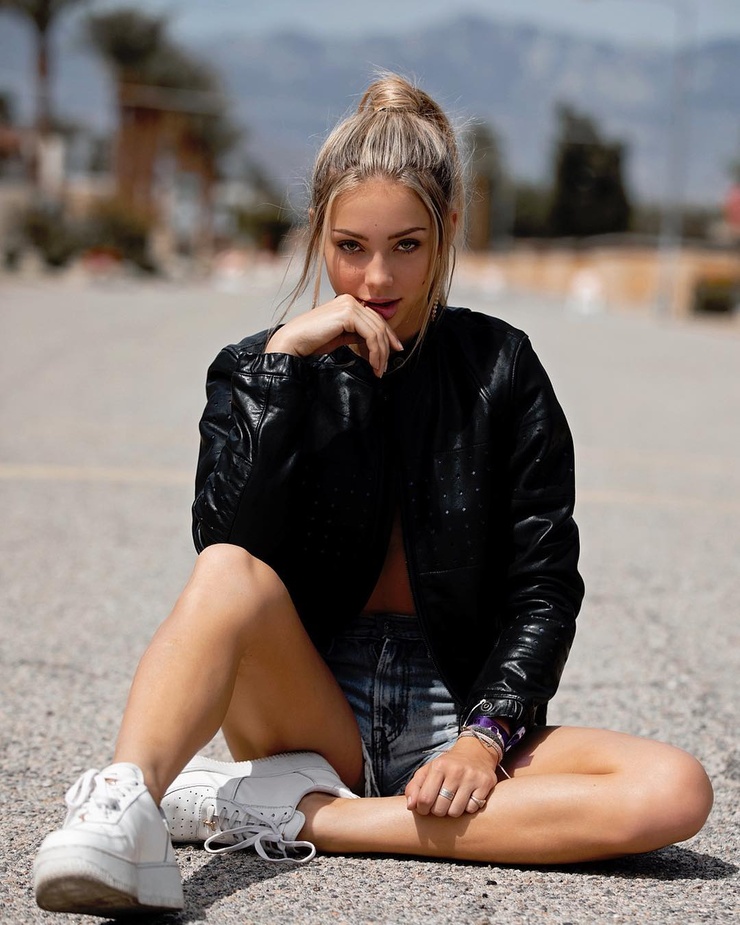 Charly Jordan Charly Jordan