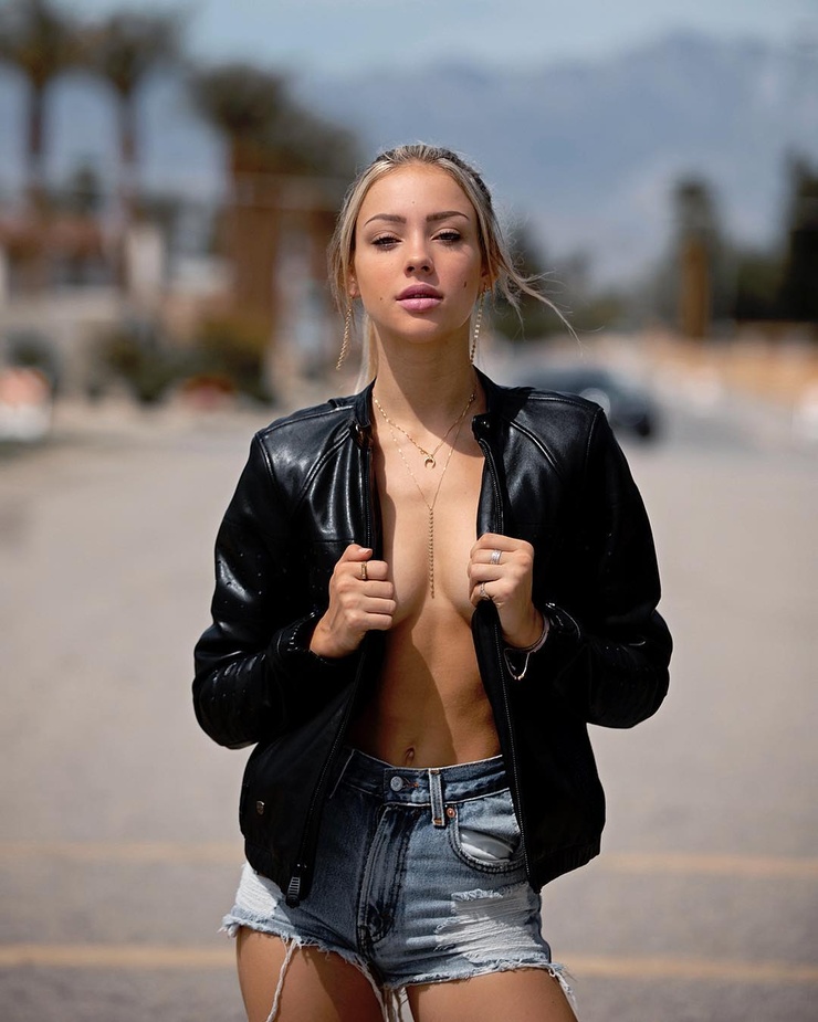 Charly Jordan Charly Jordan