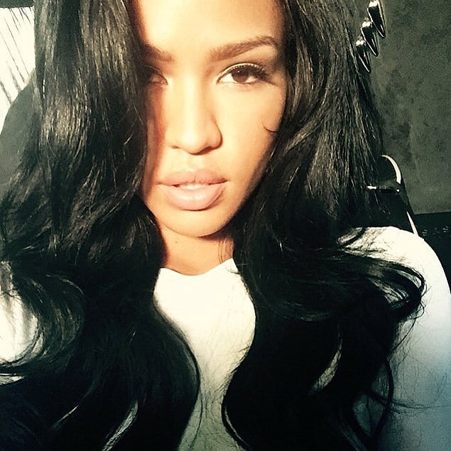 Cassie Ventura