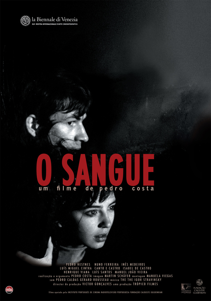 O Sangue
