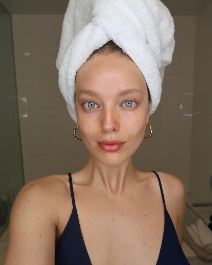 Emily Didonato