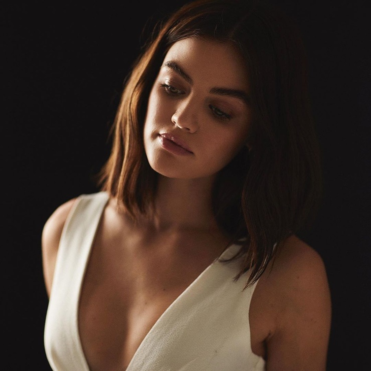 Lucy Hale