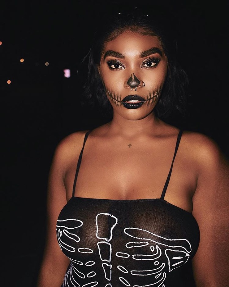 Randijah Simmons