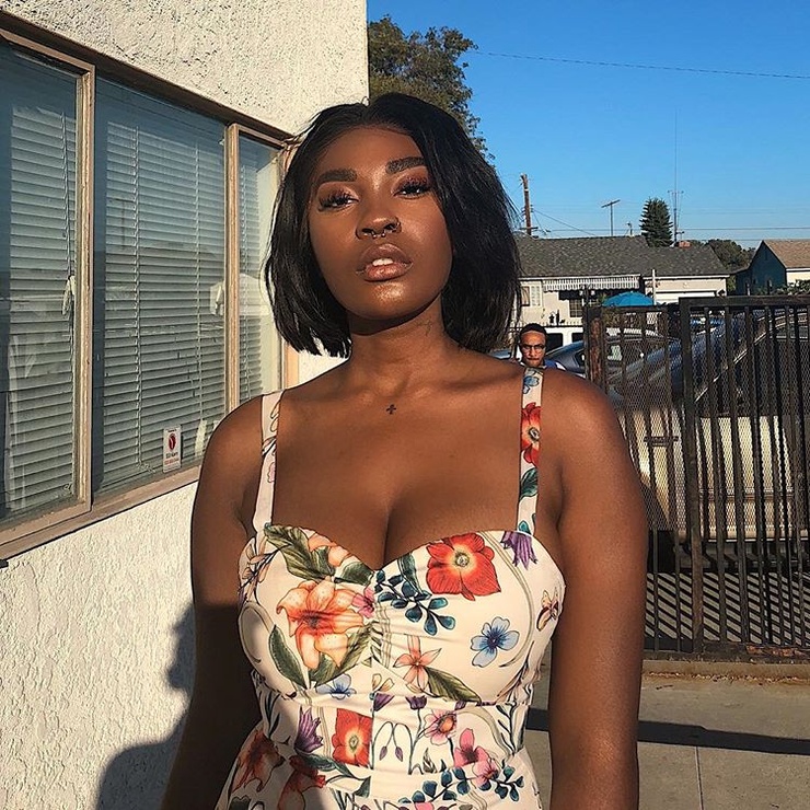 Randijah Simmons