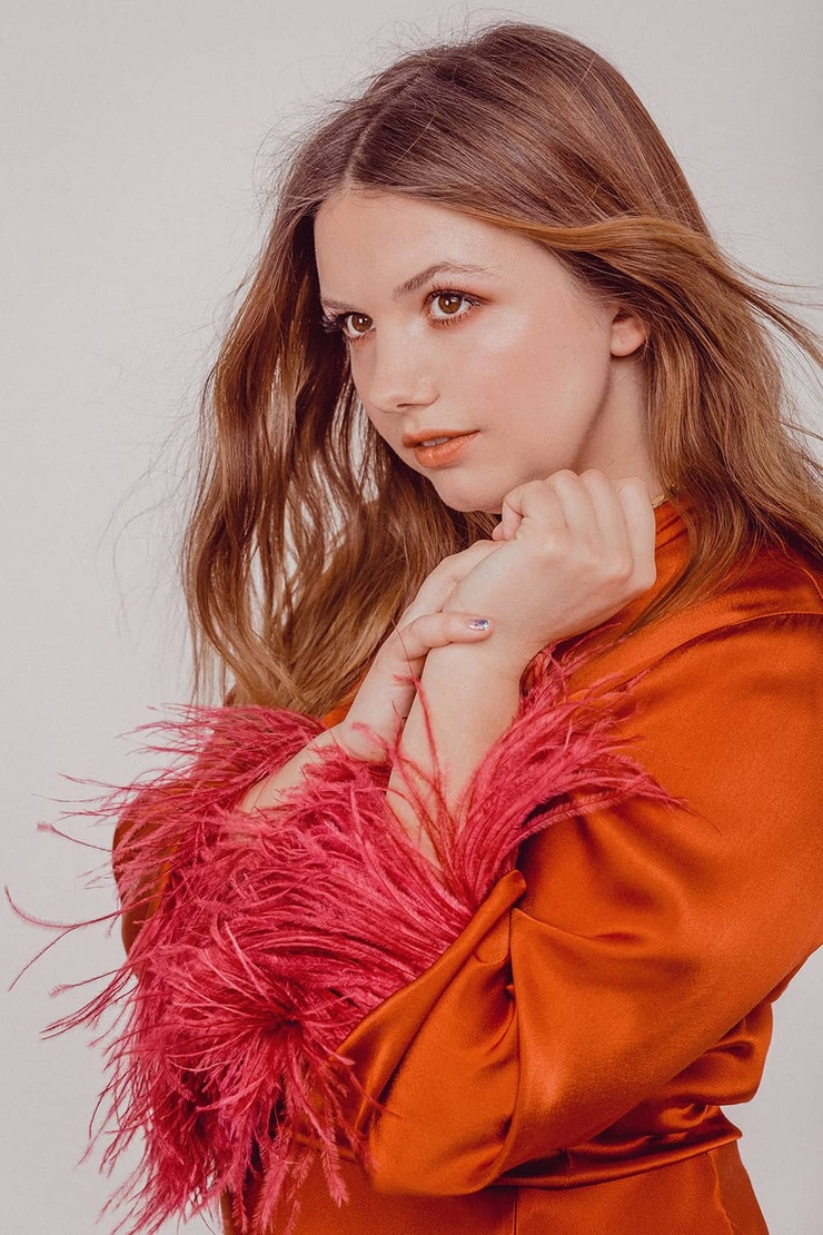 Hannah Murray Hannah Murray