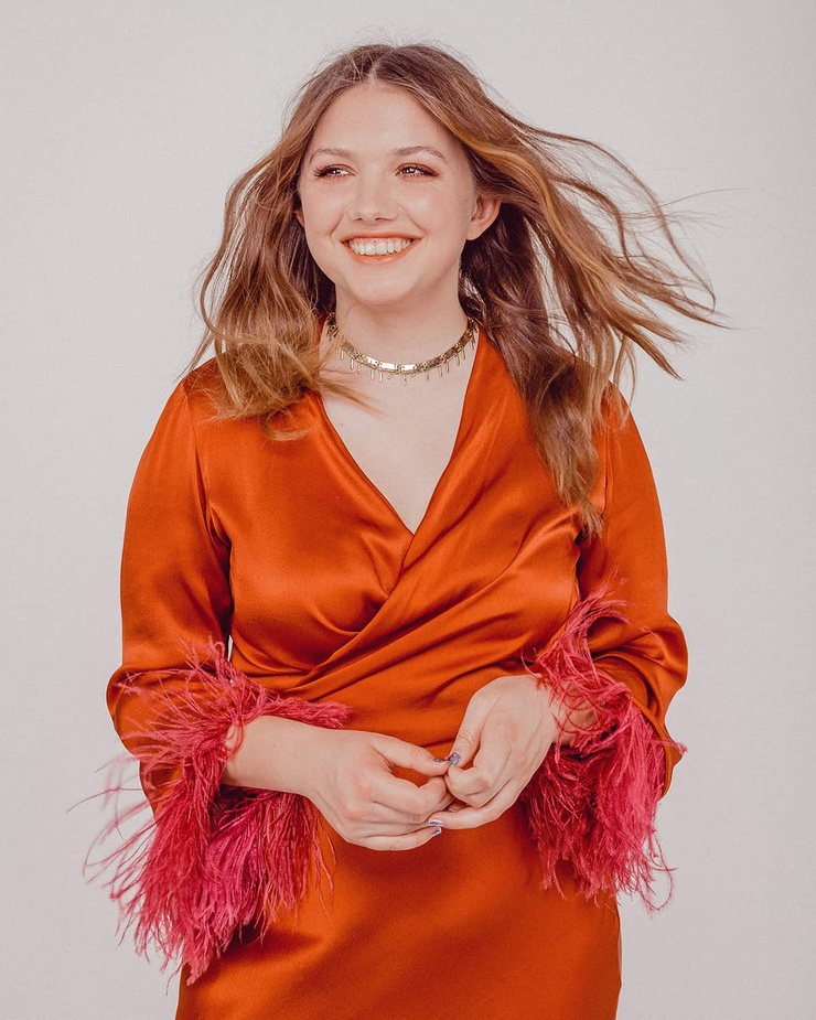 Hannah Murray