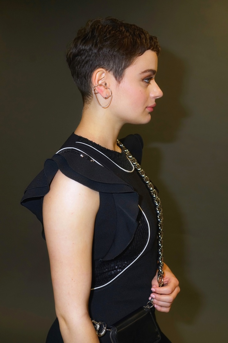 Joey King