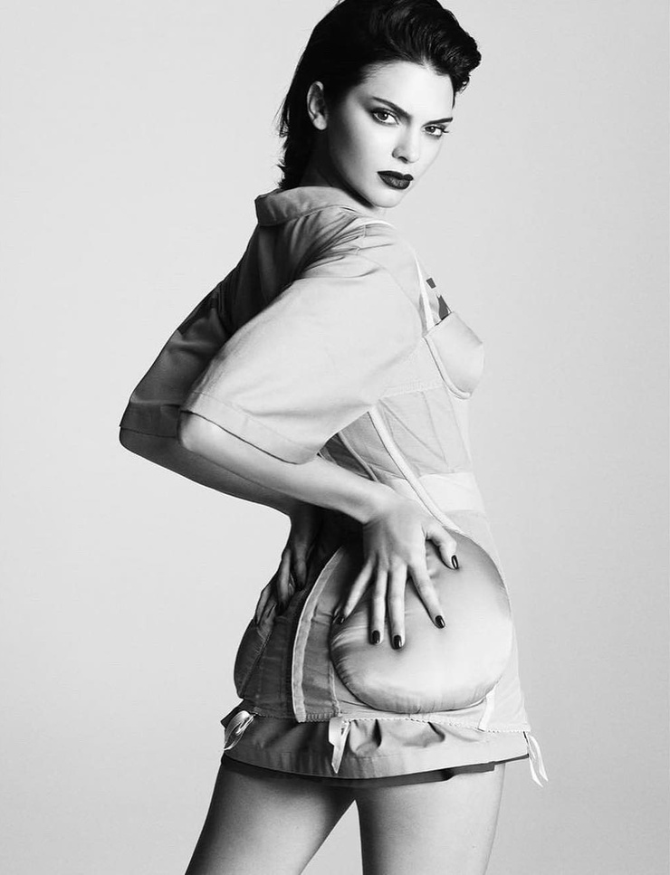 Kendall Jenner Kendall Jenner