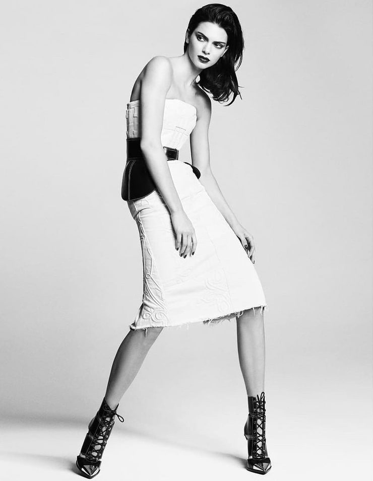 Kendall Jenner Kendall Jenner