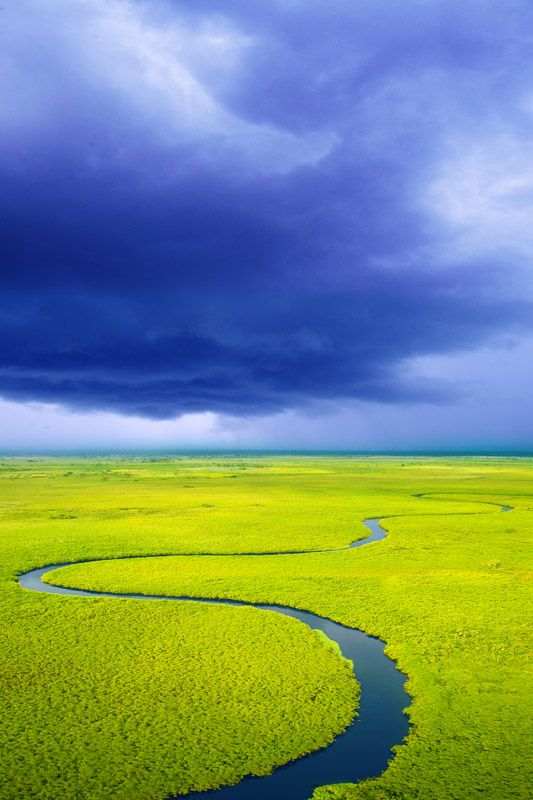 Botswana