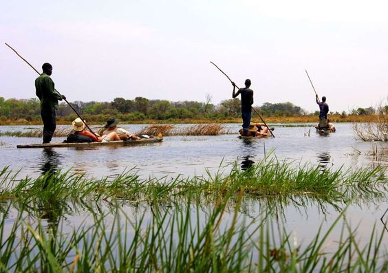 Botswana