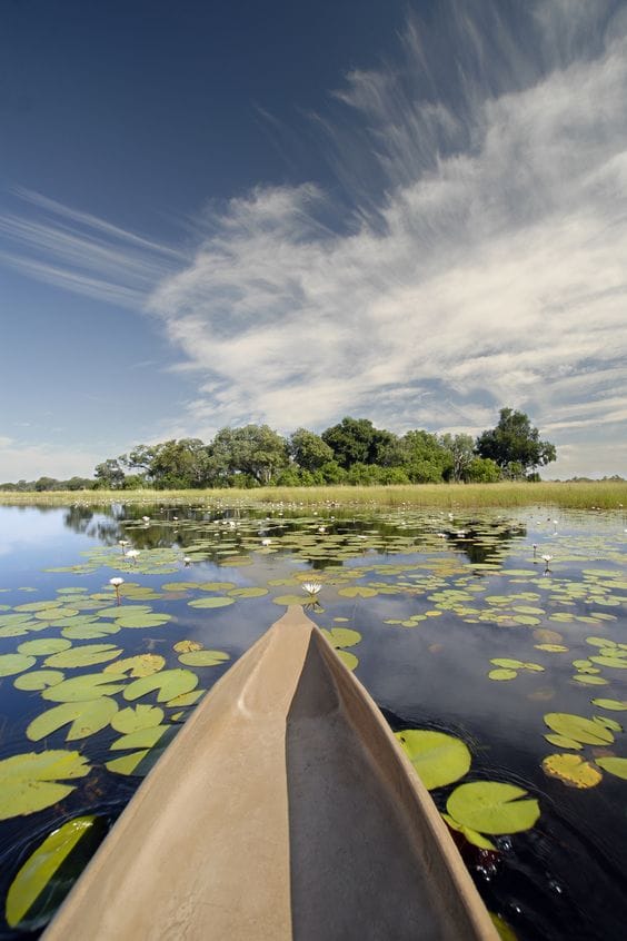 Botswana