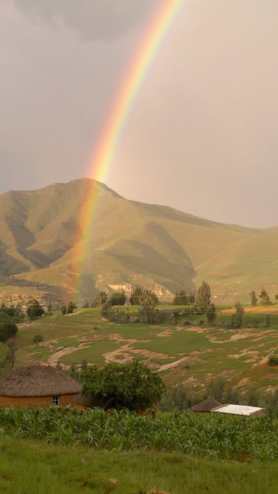 Lesotho