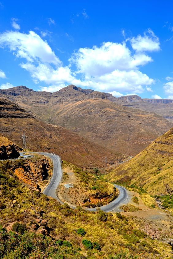Lesotho