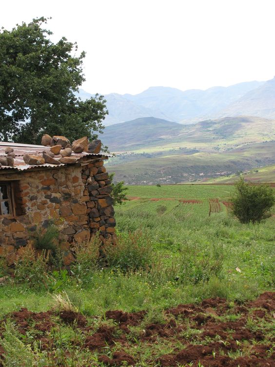 Lesotho