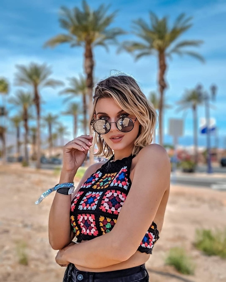 Ashley James Ashley James