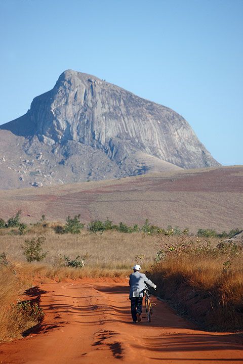 Madagascar