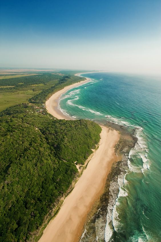 Mozambique