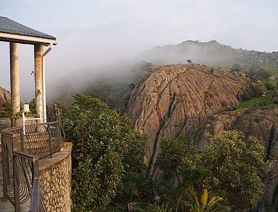 Eswatini
