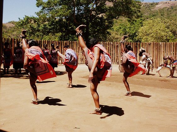 Eswatini