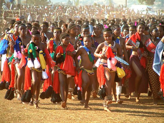 Swaziland