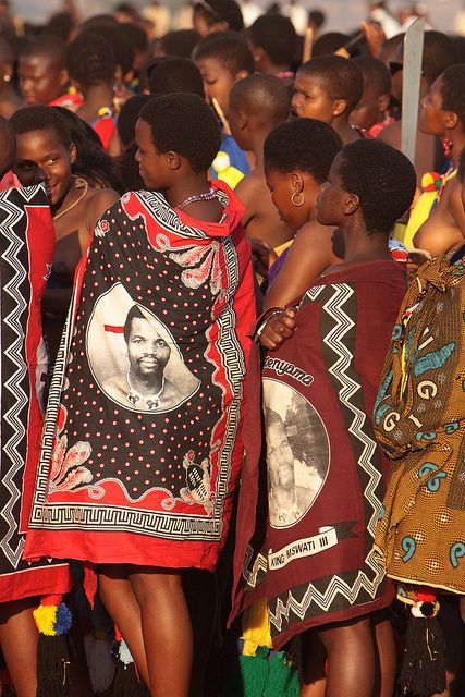 Swaziland