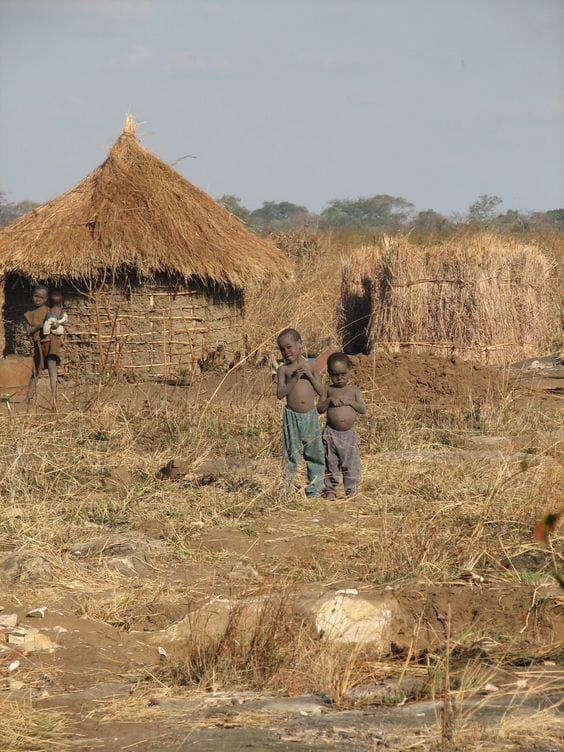 Zambia