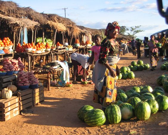 Zambia