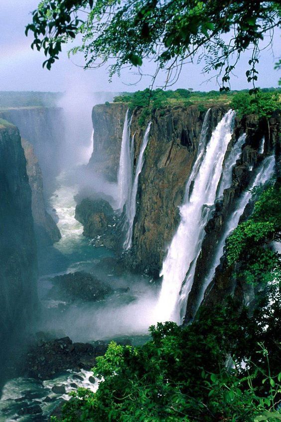Zimbabwe