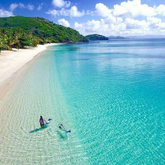 Fiji