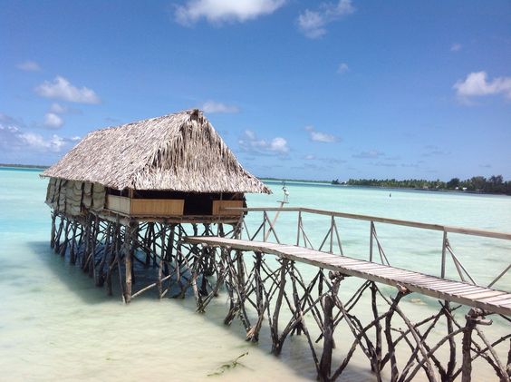 Kiribati
